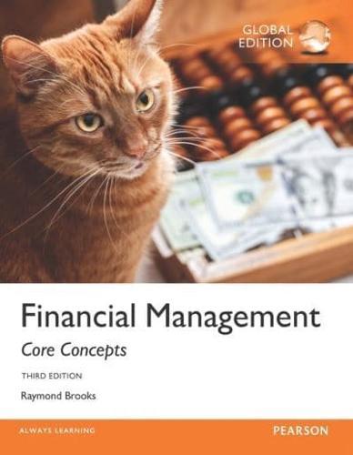 Financial Management                                                                                                                                  <br><span class="capt-avtor"> By:Brooks, Raymond                                   </span><br><span class="capt-pari"> Eur:53,64 Мкд:3299</span>